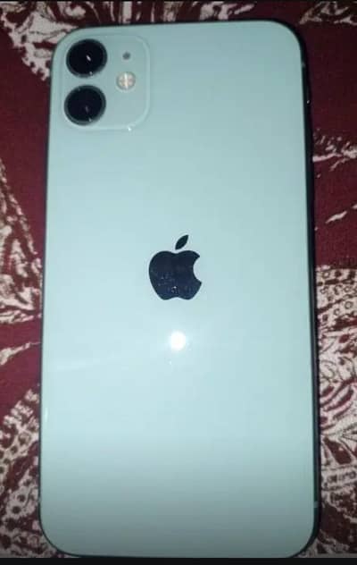 iphone 11 urgent sale