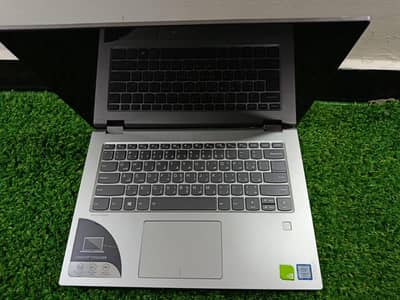 Lenovo Yoga 520