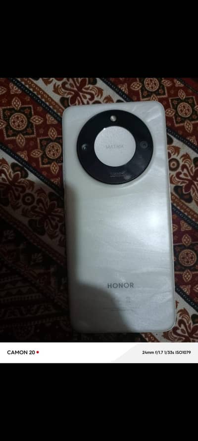 honor 9xc