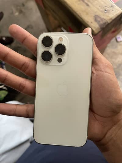 Iphone 13 pro PTA