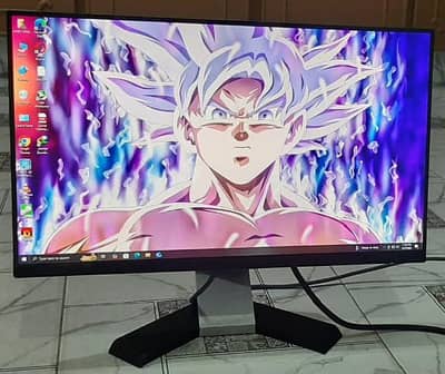 Dell 24inch IPS Bazzelless HDMI Gaming LED Monitor