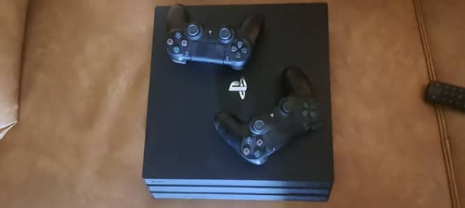 Playstation 4 - Jailbreak