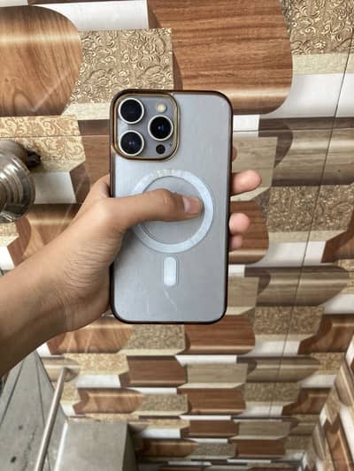 Iphone xr converted 15 pro official pta approved 128gb exchange avali