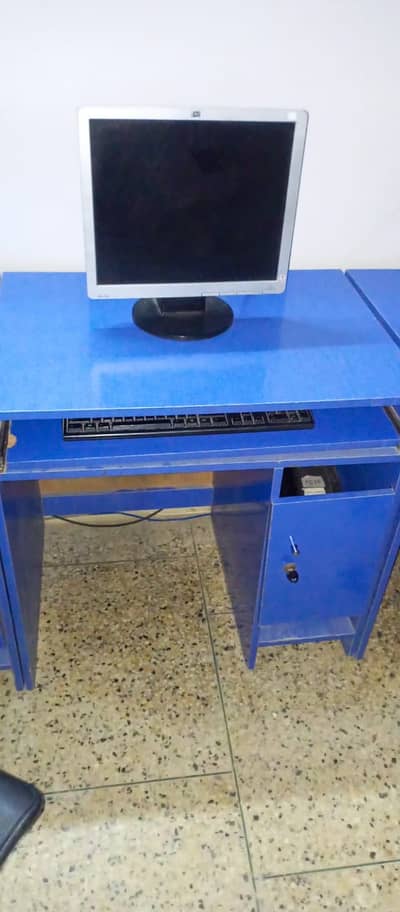 Computer Tables 10/9 for sale