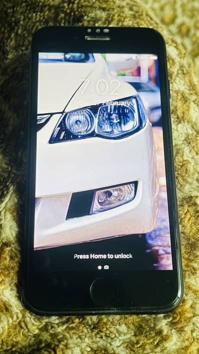 iphone 7 128gb beautiful condition for sale no issues