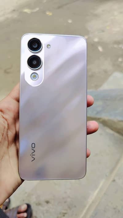 vivo mobile with 9 month warranty company