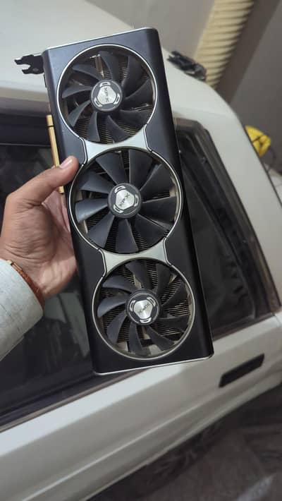 Rx 5700 xt 8gb