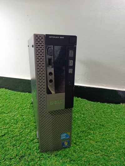 Dell Optiplex 980 series