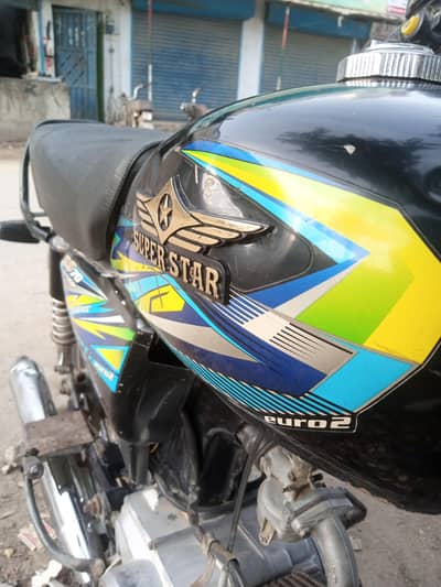 Super Star Seal Pack Engine Model 2021_11_15 All Details Niche