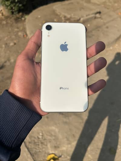 iPhone XR for sale 03195259377