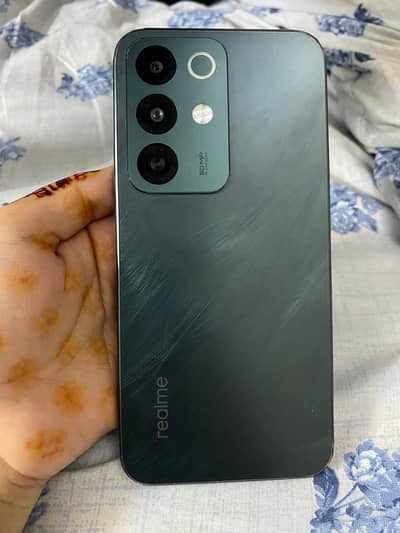 realme c25 pro  mobile sale