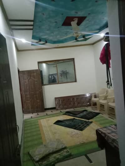 Very near to man road beauty full house malki makan man carpet road py