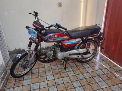 road prince 22 total original condition first owner