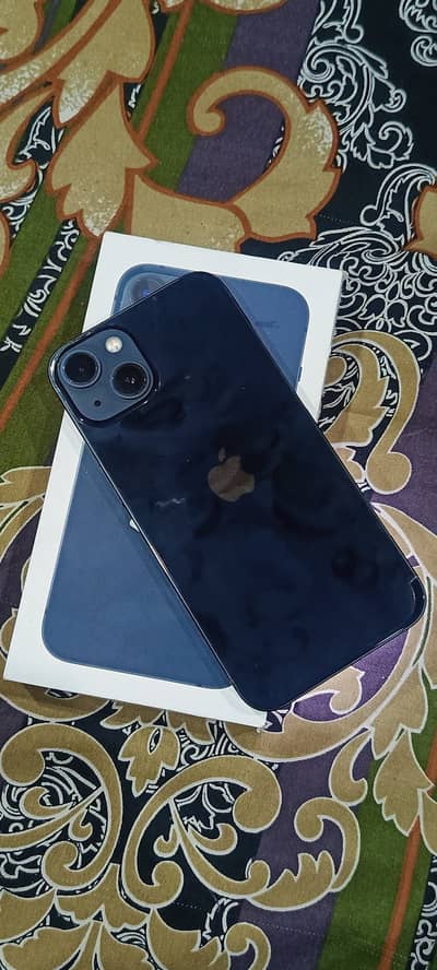 Iphone 13 ( unused brandnew)
