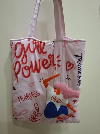 Minnie Minors Baby Bag