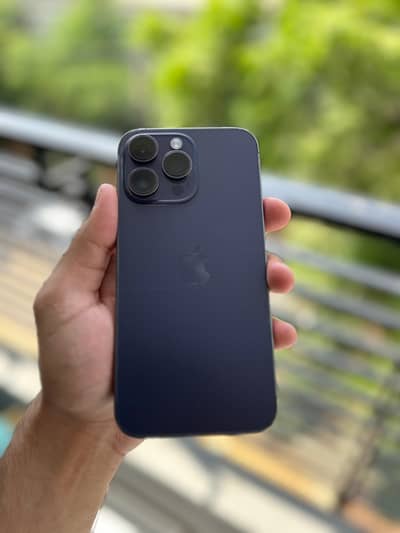 IPHONE 14 PRO MAX | IPHONE | DEEP PURPLE