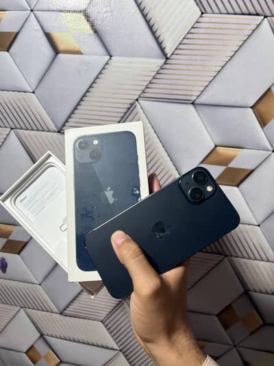 Iphone 13 JV Non PTA