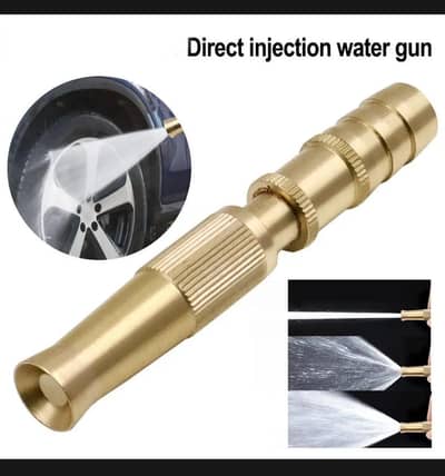 HIGH QUALITY CAR PRESSURE NOZZLE WASHING SPRAY