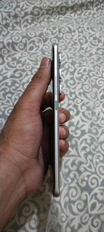 Infinix hot 60 pro plus