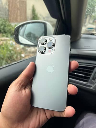 iphone 13 pro pta approved