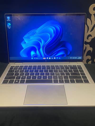 HP ProBook 450 G7 – 10th Gen i5, 8GB RAM, 512GB SSD (Excellent Condit