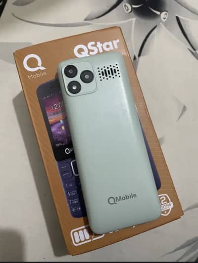 Qstar mobile