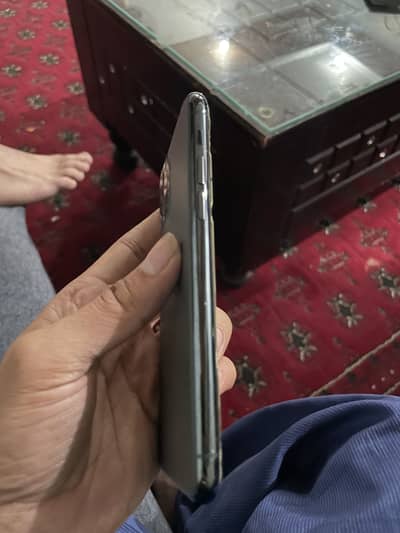 Iphone 11 pro pta approved