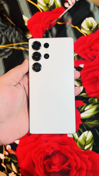 Samsung s25 ultra dual PTA approved