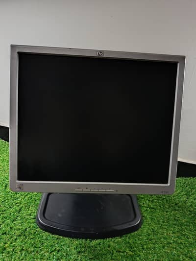 HP L1740 Monitor