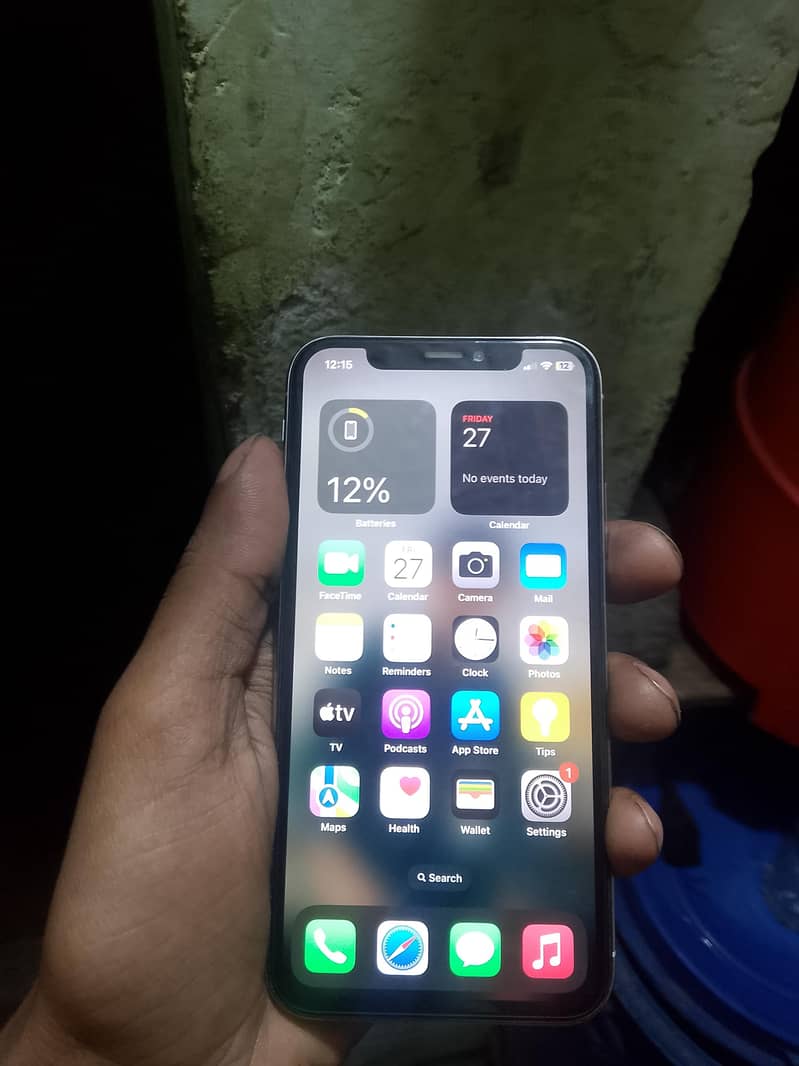 iphone x 1