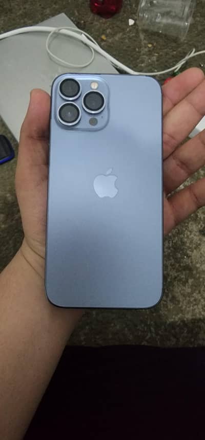 Iphone 13 pro max factory unlocked