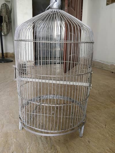 Circular cage Only on 3500  used 2 month