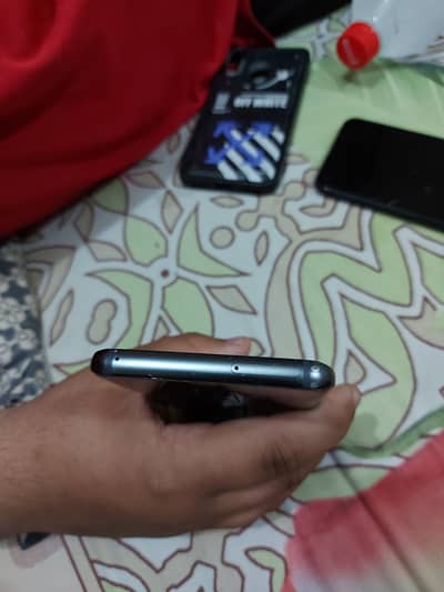 Samsung Mobile S9 Plus