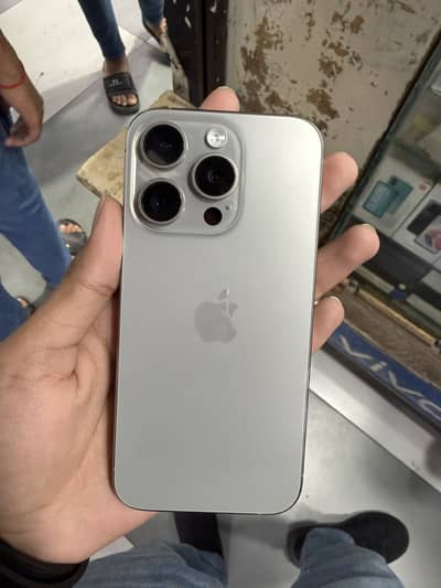 Iphone 15 pro factory Unlock box