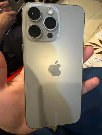 iphone 15 pro max non pta jv