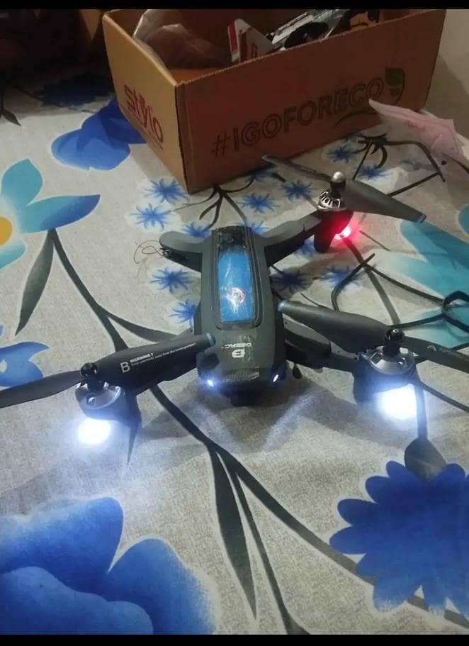Drone 2