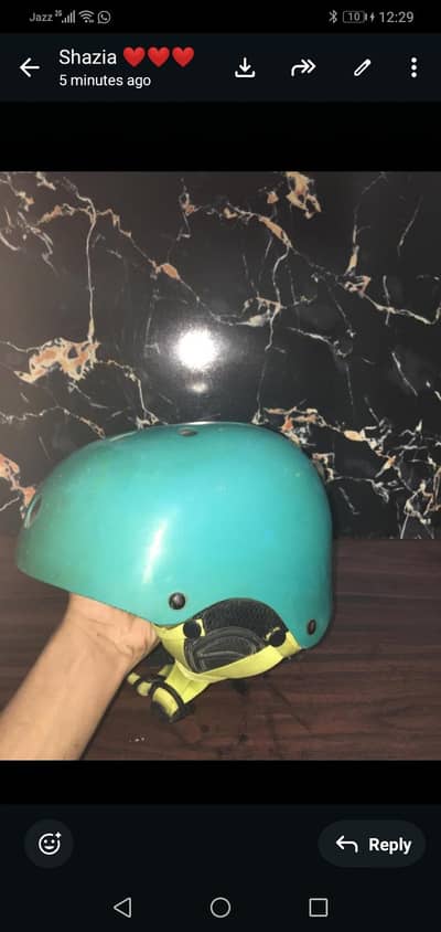 kid helmet for safty