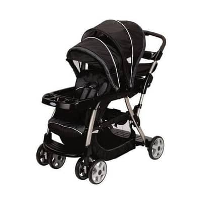 Graco Imported Pram +92 334 5324240