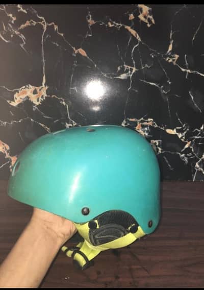 kid helmet for safty