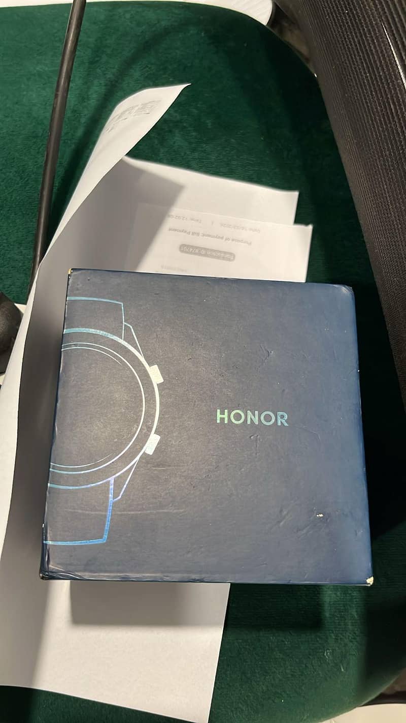 Huawei honor magic 1