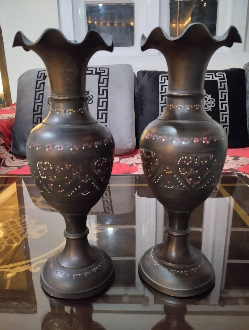 Vases 0