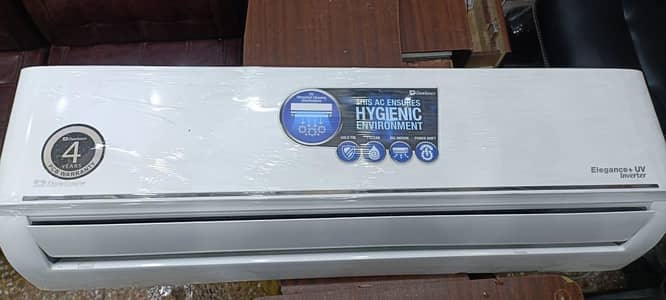 Dawlance inverter bilkul fresh condition ma ha reasonable price