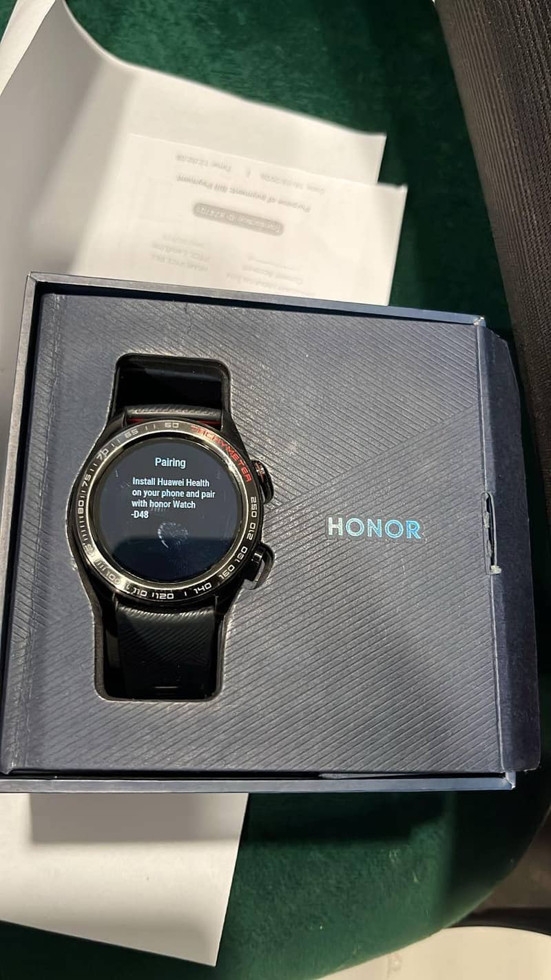 Huawei honor magic 2