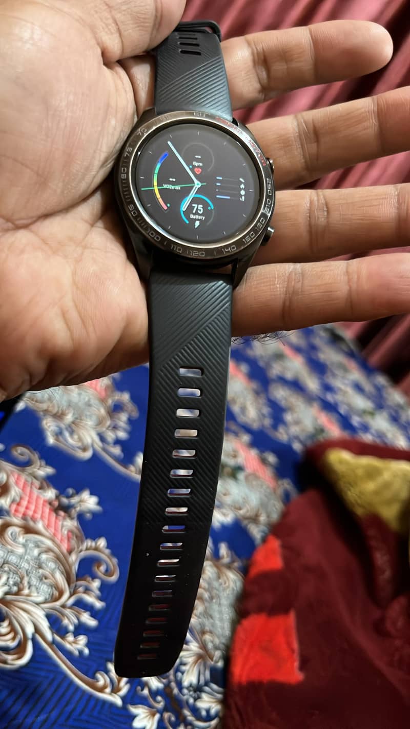 Huawei honor magic 3