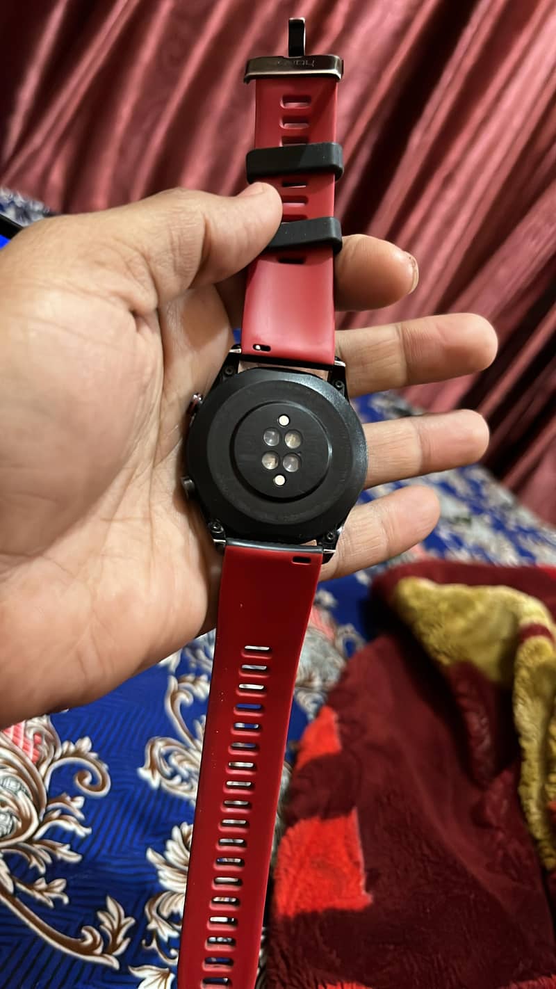 Huawei honor magic 4