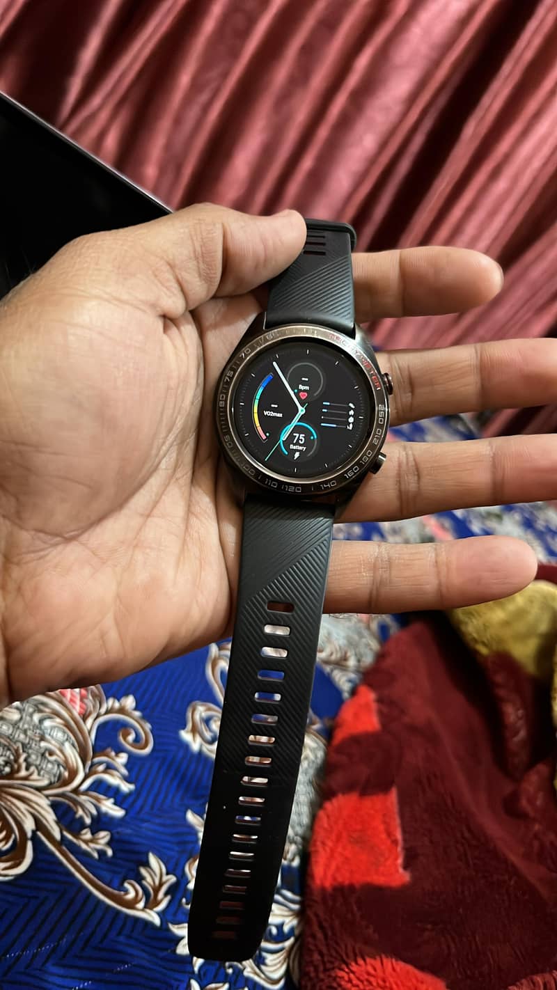 Huawei honor magic 5