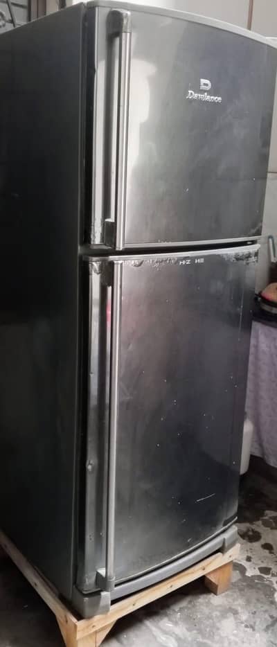 dawlance refrigerator