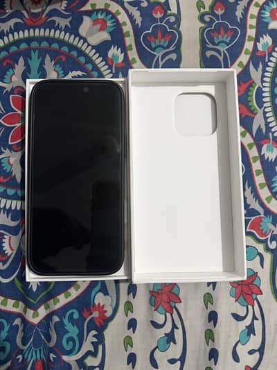 Iphone 16promax 1TB