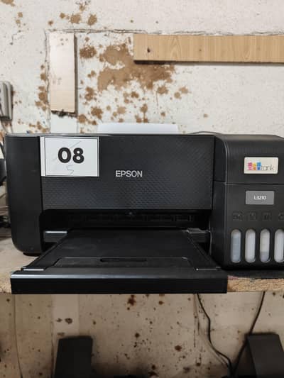 Epson L3210