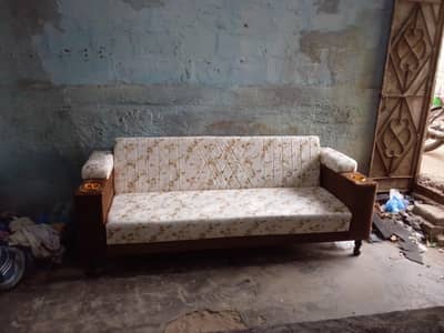 Brand New 3 Seater Sofacombed